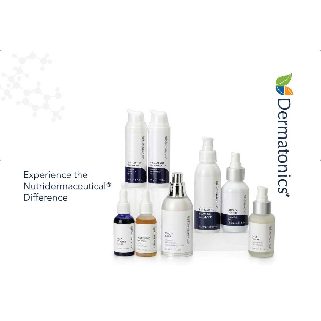 Dermatonics Brochure image file