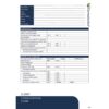 Dermatonics Client Consultation Form