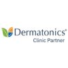 Dermatonics Clinic Partner Window Decal