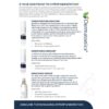Hyperpigmentation Shelf Talker