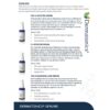 Serums Shelf Talker Image