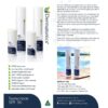 Dermatonics Mineral Sunscreen DL Flyer
