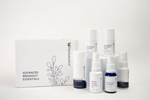 Advanced Breakout Essentials Pack