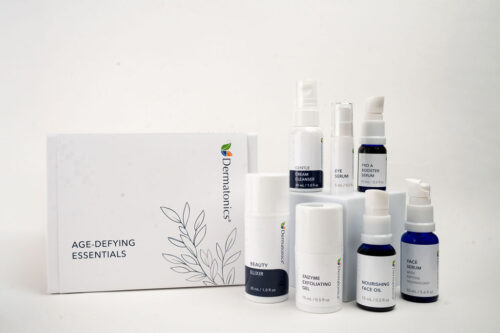 Age-Defying Essentials
