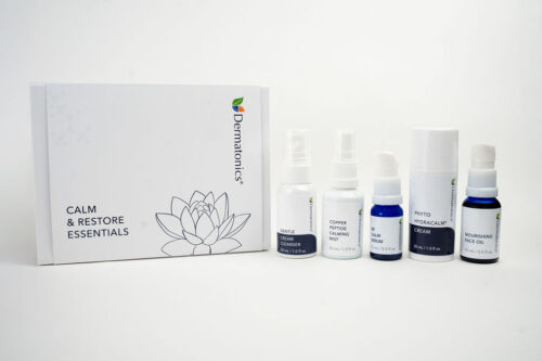 Calm and Restore Essentials Pack