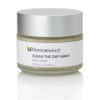 Clean the Day Away Clay Face Mask