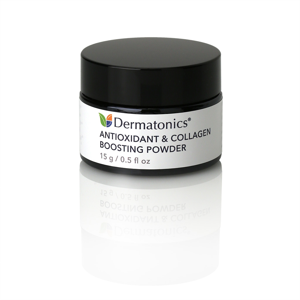 Dermatonics Antioxidaant and Collagen Boosting Powder 15g