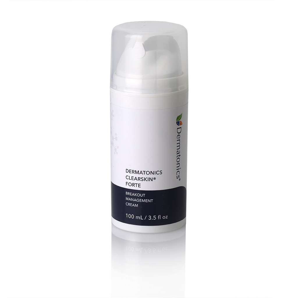 Dermatonics Clearskin Forte 100mL