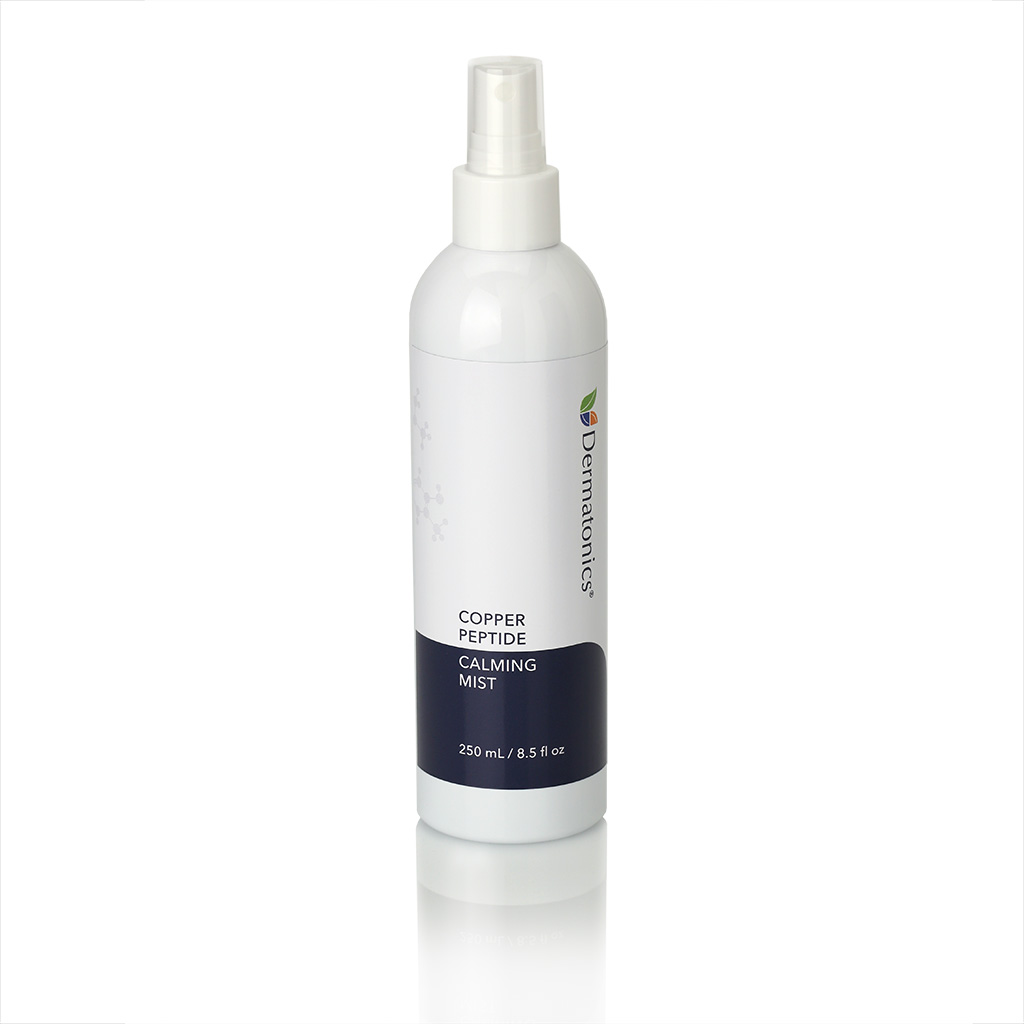 Copper Peptide Calming Mist 250mL