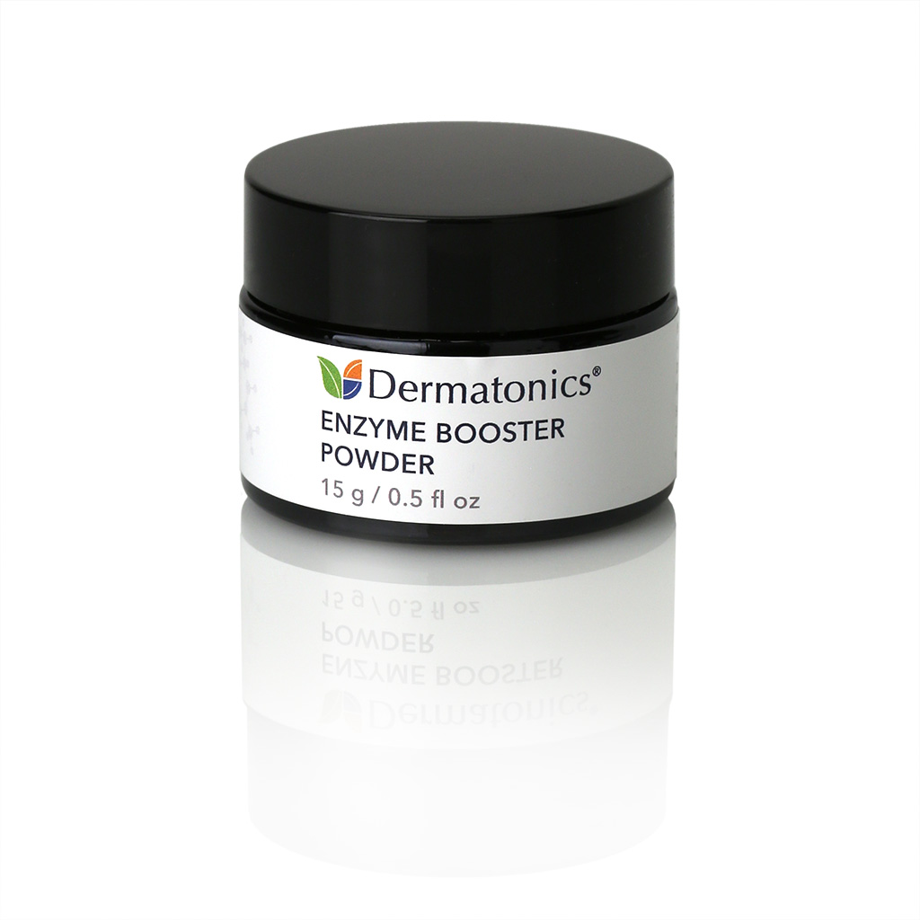 Dermatonics Enzyme Booster Powder 15g