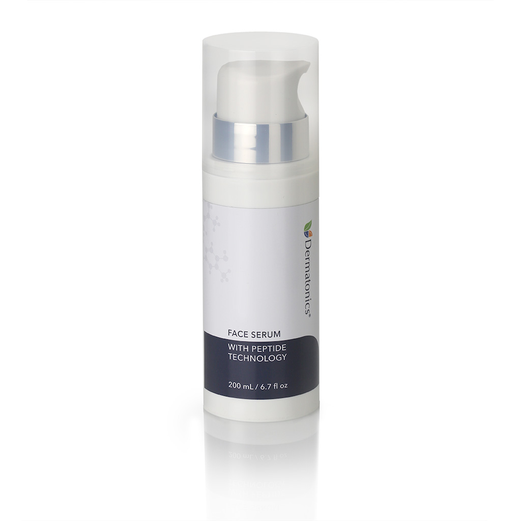 Dermatonics Face Serum with Peptide Technology 200mL