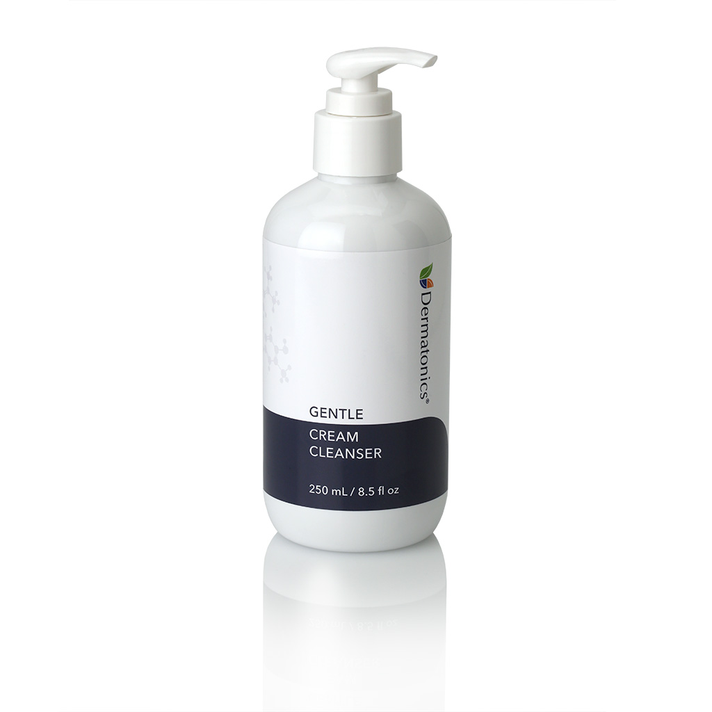Gentle Cream Cleanser