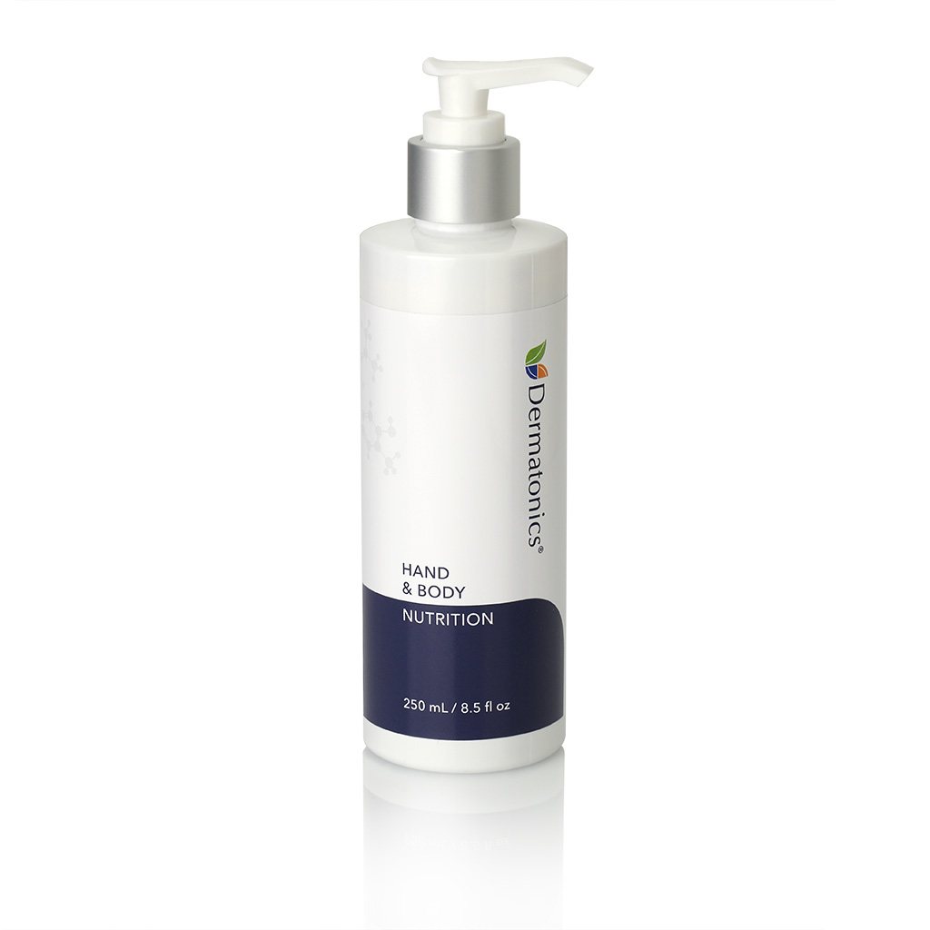 Dermatonics Hand and Body Nutrition 250mL