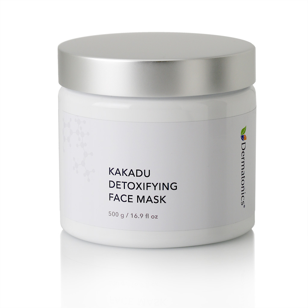 Dermatonics Kakadu Detoxifying Face Mask 500g