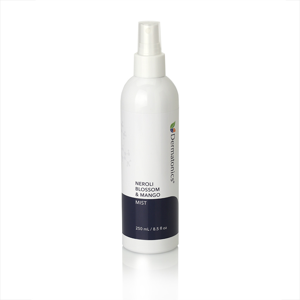 Dermatonics Neroli Blossom and Mango Mist 250mL