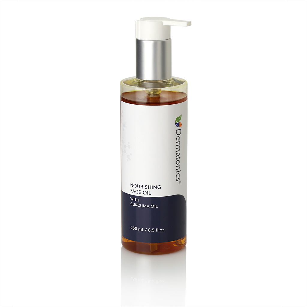 Dermatonics Nourishing Face Oil 250mL