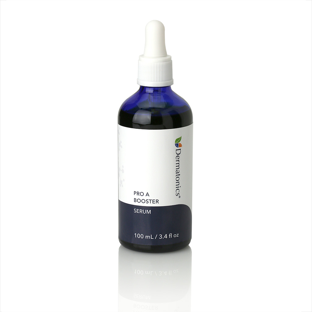 Dermatonics Pro A Booster Serum 100mL