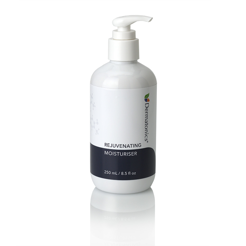 Rejuvenating Moisturiser 250mL