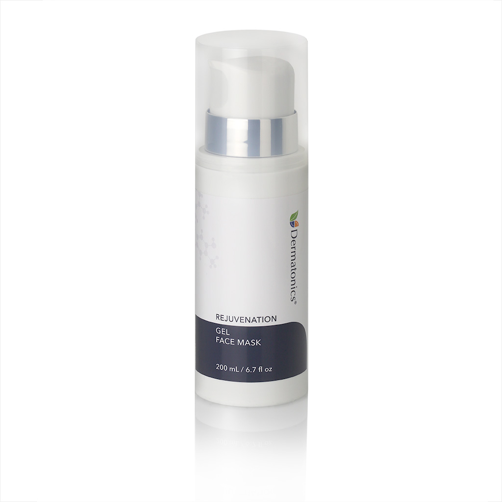 Dermatonics Rejuvenation Gel Face Mask 200mL