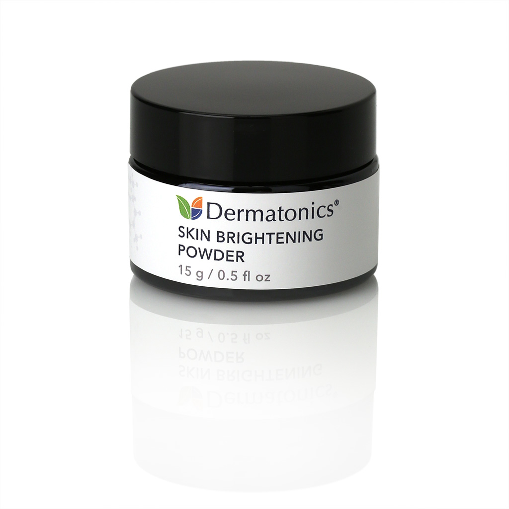 Dermatonics Skin Brightening Powder 15g
