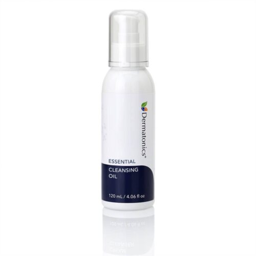 Essential Cleansing Oil