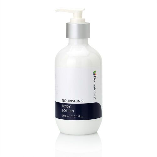 Nourishing Body Lotion