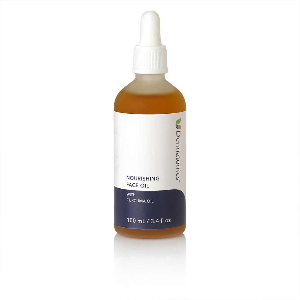 Nourishing Face Oil 100ml